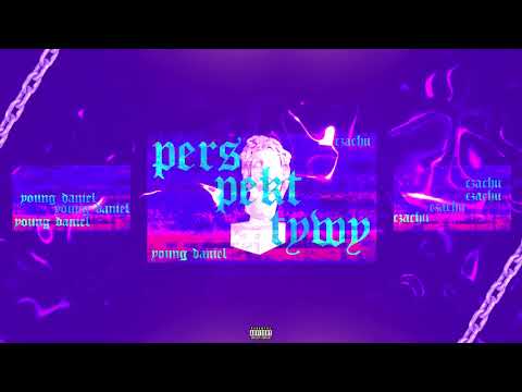 CZACHU x YOUNG DANIEL - PERSPEKTYWY (prod. BARTIE)