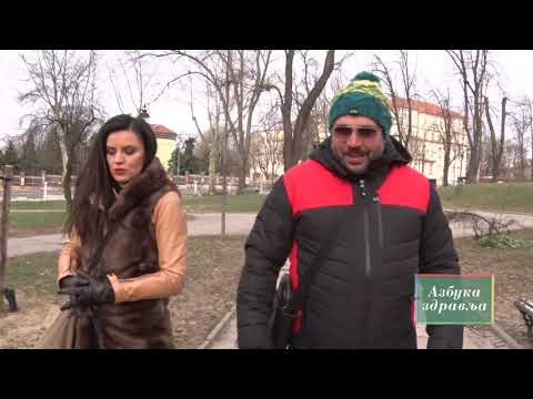 Azbuka zdravlja 76 - Uticaj životinja na zdravlje ljudi - dr Dragiša Jestrotić, veterinar i biolog