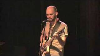 David Karsten Daniels - Wheelchairs