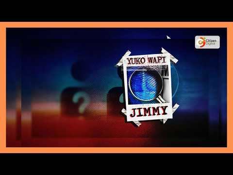 Familia ya Jimmy Mutava yalilia kutoweka kwake Mlolongo