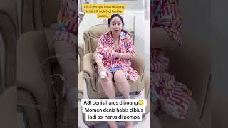 Download lagu THE MOMENT DENIS HAD TO THROW AWAY HER BREAST PUMP BECAUSE IT WAS BEEN DRUGLED #artistnews #enter... mp3 Download lagu THE MOMENT DENIS HAD TO THROW AWAY HER BREAST PUMP BECAUSE IT WAS BEEN DRUGLED #artistnews #enter... mp3