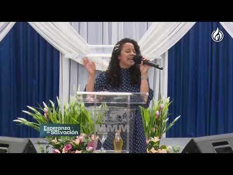 Jehová Está En Su Templo, Coros De Alabanzas, Iglesia MMM Barcelona.