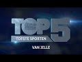Gamekings Top 5 tofste sporten van Jelle