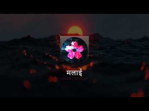 मलाई (Malai) | CHERRY BLOSSOM BAND | OFFICIAL AUDIO