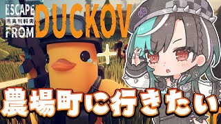 輪堂千速 - 【Escape From Duckov】全ロスからのリベンジ！！！！！全ロスで即終了？！【#輪堂千速 / #hololivedev is #FLOWGLOW 】