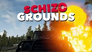 SCHIZOGROUNDS (MV)