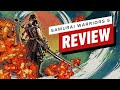 Samurai Warriors 5 Review