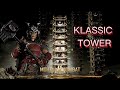 Mortal Kombat 11 Shao Kahn Klassic Tower Very Hard