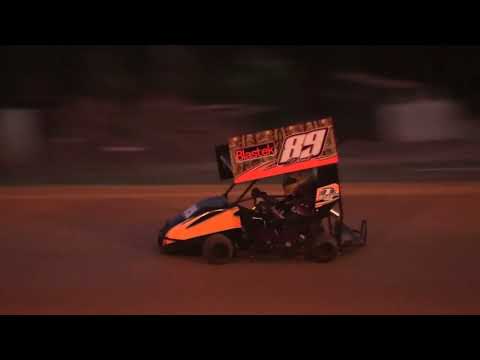 Cross Anchor March 6, 2022 Wing Kart Box Stock