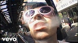 Shooters Music Video