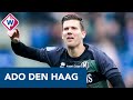 Michiel Kramer na nederlaag ADO bij PEC: 'Heb geen reet aan mijn doelpunt' - OMROEP WEST SPORT