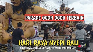 Download lagu NYEPI DAY CELEBRATION SITUATION | OGOH OGOH BALI mp3 Download lagu NYEPI DAY CELEBRATION SITUATION | OGOH OGOH BALI mp3