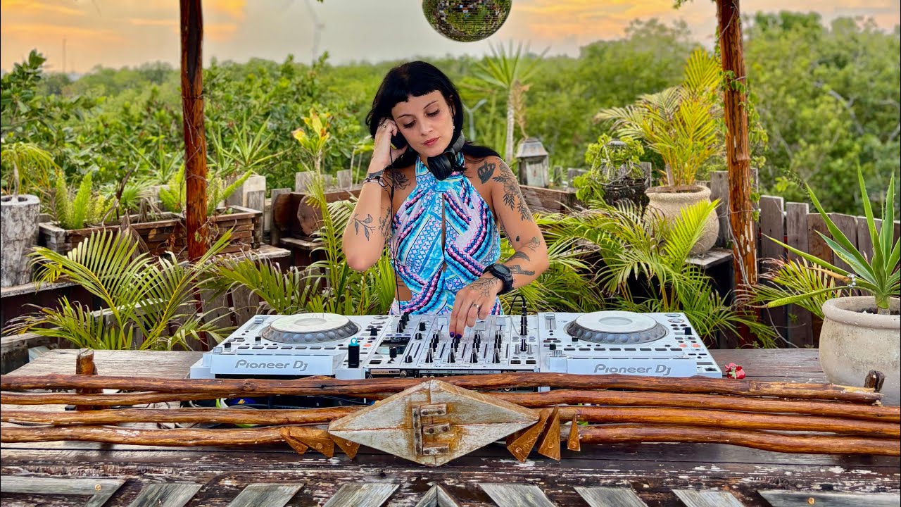 Techno Music | DIAVLA | Jungle Mix 2026 | By @EPHIMERATulum