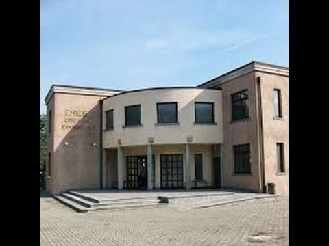 Culto di Martedi 19 Luglio 2016 - "Il Signore ti vuole cambiare"