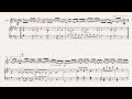 J Haydn Gypsy Rondo Violin