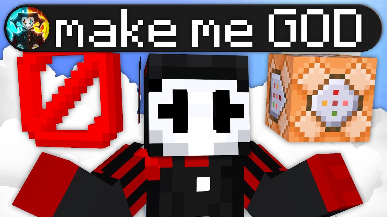 I Animated For The Most POPULAR Minecraft YouTubers