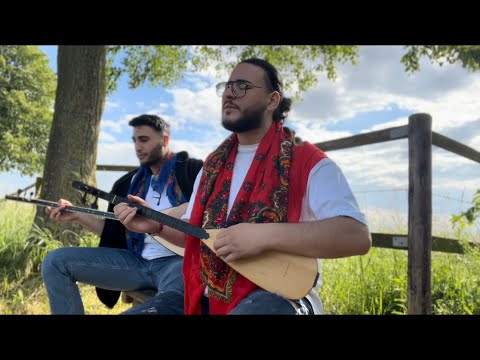 Ali Bero - Şîrînamin Akustik #dersim #seyitriza #xozat #bargini #axucan #imamriza #canbeg #qocgiri