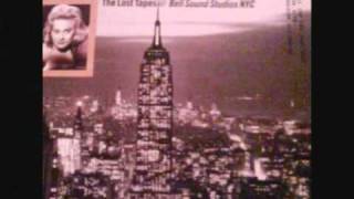 Monica Zetterlund - You look like someone