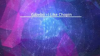 Gazebo - I Like Chopin (DJ Zhuk Remix)