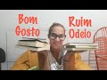 Contradições Book Tag Vanessa Roccha