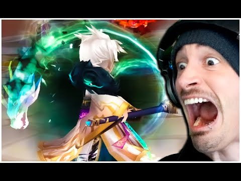 Crazy LD5 Cleaves! (Summoners War)