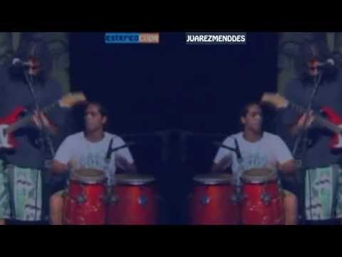 Pé Preto video
