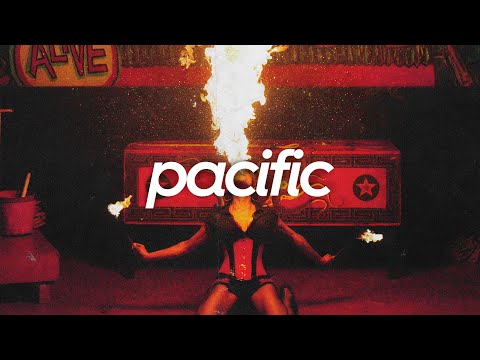 Dark Pop Type Beat - "Circus" (Prod. Pacific)