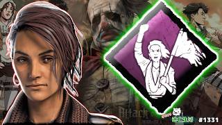 【DBD】「人々のために」の使い方　～サバイバー脱出編～　げむこの逃亡生活実況プレイ:1331