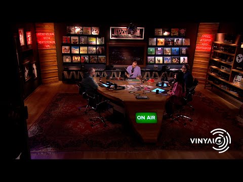 Πειρατικό Βινύλιο | Ολόκληρο Επεισόδιο | 28/11/2024