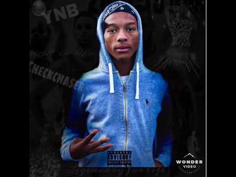 Ynb Checkchaser x  Balling Hard🏆🏀