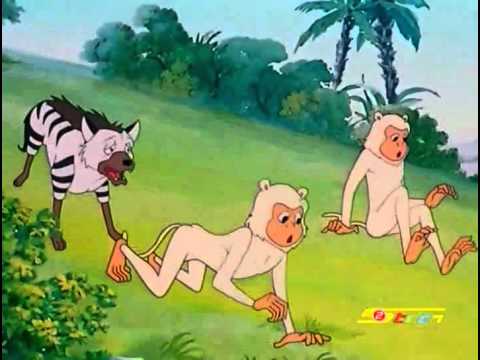 Simba The King Lion - 1x04 - Unity Is Strength Part 2 of 2.flv