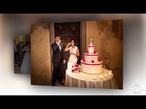 8 Settembre 2019, Sara & Emanuele Oggi Sposi