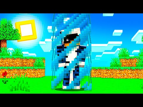 MINECRAFT MA IL BORDO SI STRINGE OGNI SECONDO - MINECRAFT ITA