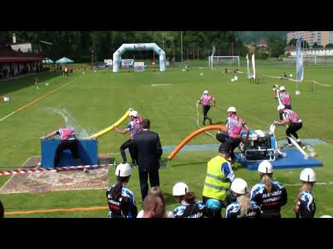 Nevšová B | Brumov 23.06.2018