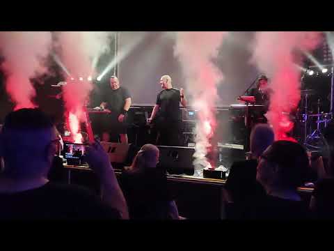 Beyond Border - Stand - Resonanzwerk Oberhausen - 26.82022