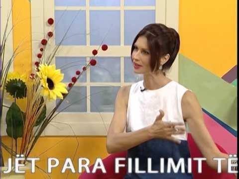 A1 Report - Rreze Dielli dt 11 Shtator 2014 Psikologia Manjola Baci