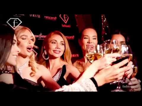 Fashion TV prosecco party