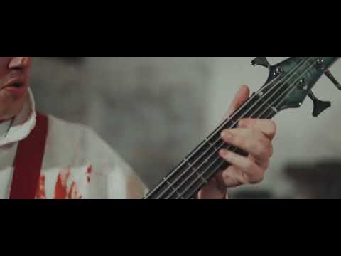 Empty Graves - All Of Us Are Dead (OFFICIAL MUSIC VIDEO)