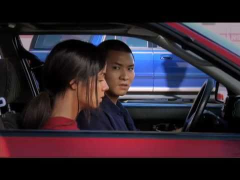 One Hour Fantasy Girl - Interview with Paul D. Nguyen