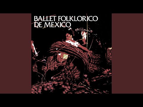 Jalisco / La Negra / La Culebra / El Tranchete / El Jarabe Tapatío