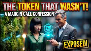The $100M Crypto Ponzi Disguised as a Zen Garden | The Token That Wasn't