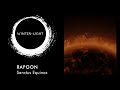 Rapoon - Sanctus Equinox (Official Promo)
