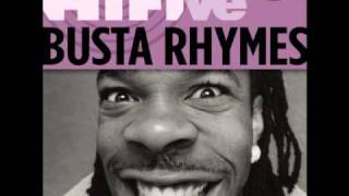 Busta Rhymes ft. Zhane - It&#39;s a party (good version)