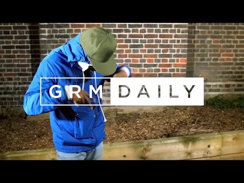 Bullygreen The.III.Vibe - Made It Clear [Music Video] | GRM Daily