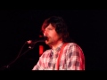 Pete Yorn: "For Us" - (Cambridge, MA) Middle East 11.10.2014