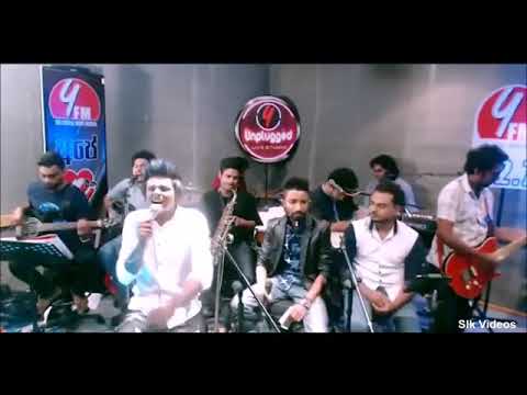 Menik Apsaravi   Dasun Madushan @ Y FM