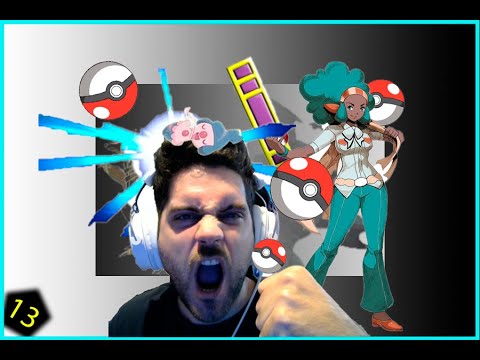 Pokemon B Vidalocke Ep 13 | ¿UN NUEVO DIOS?