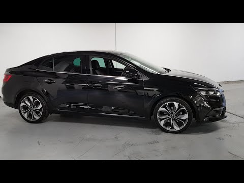 2020 Renault Megane 1.5 Blue dCi 115 Signature 23,995