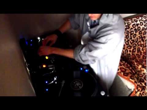 DJ69Beats Rane Means Fun