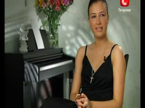 'Incredible love stories' with A.Prikhodko (1)